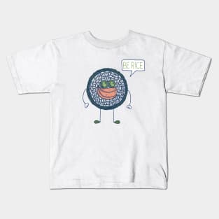 Sushi Love Kids T-Shirt